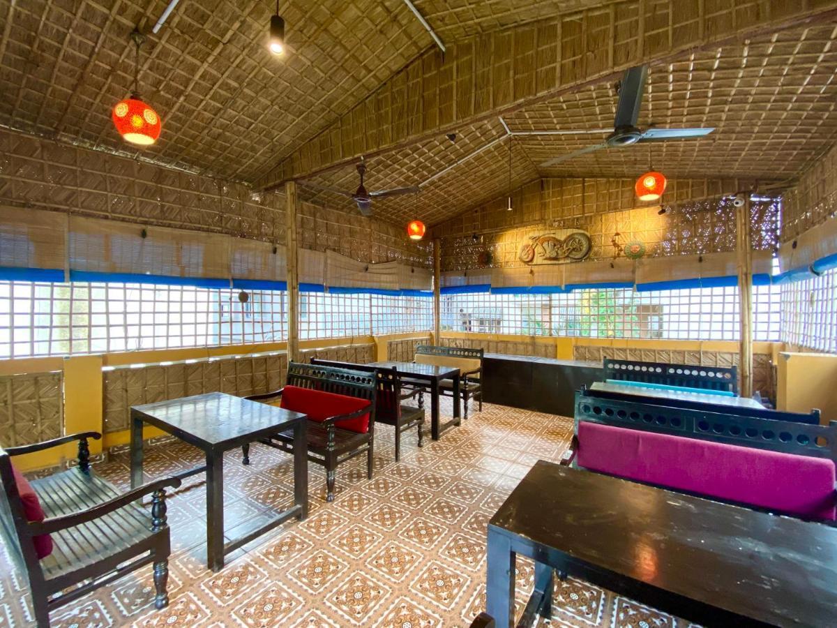 Hotel Rishikesh Grand By Kool Stays Экстерьер фото
