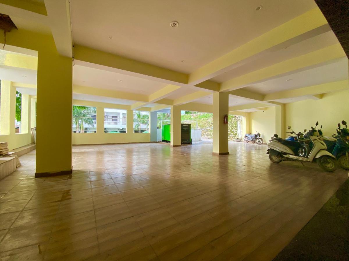 Hotel Rishikesh Grand By Kool Stays Экстерьер фото